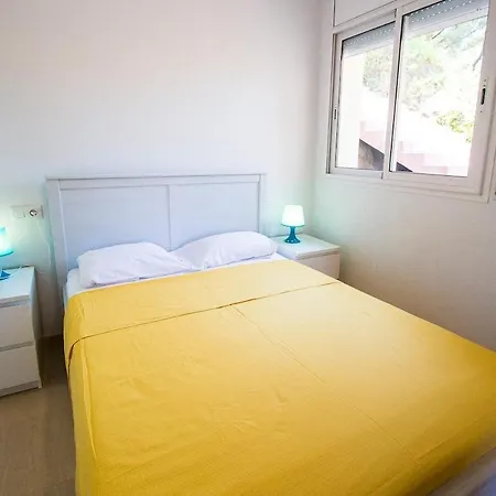 Вілла Catalunya Casas Fun And Frolic In Lloret Del Mar 3500 Meters To Beach! *