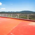 Catalunya Casas Fun And Frolic In Lloret Del Mar 3500 Meters To Beach! Villa