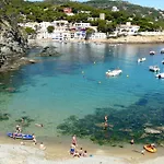 Catalunya Casas Fun And Frolic In Lloret Del Mar 3500 Meters To Beach! Villa Lloret de Mar