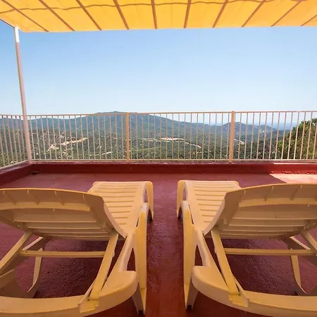 빌라 Catalunya Casas Fun And Frolic In Lloret Del Mar 3500 Meters To Beach!
