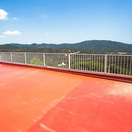 Catalunya Casas Fun And Frolic In Lloret Del Mar 3500 Meters To Beach! 빌라