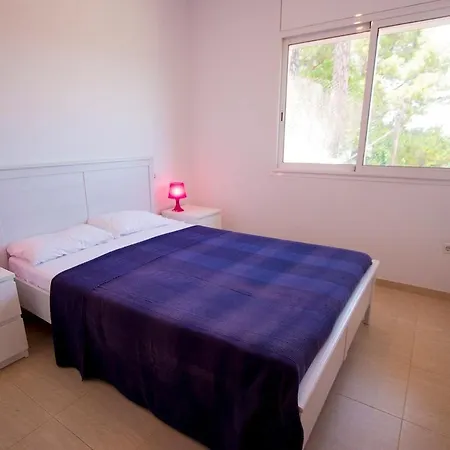 Catalunya Casas Fun And Frolic In Lloret Del Mar 3500 Meters To Beach! *