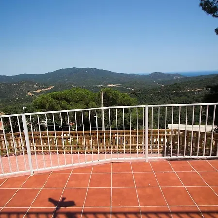 Vila Catalunya Casas Fun And Frolic In Lloret Del Mar 3500 Meters To Beach! *