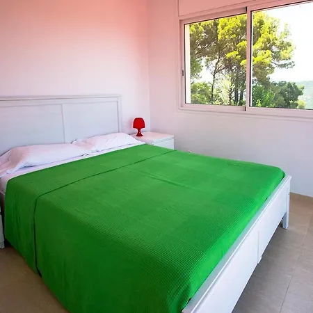 Catalunya Casas Fun And Frolic In Lloret Del Mar 3500 Meters To Beach! 료렛 드 마르