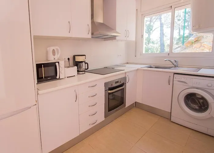 Catalunya Casas Fun And Frolic In Lloret Del Mar 3500 Meters To Beach! Lloret de Mar