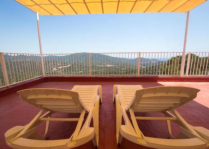 Villa Catalunya Casas Fun And Frolic In Lloret Del Mar 3500 Meters To Beach!