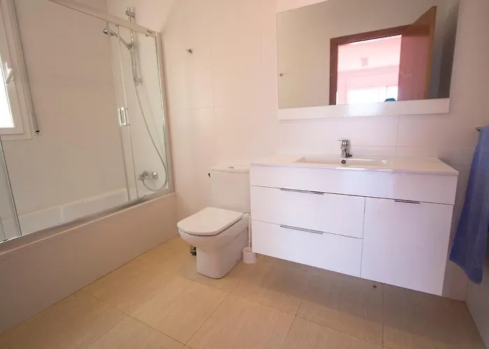 Catalunya Casas Fun And Frolic In Lloret Del Mar 3500 Meters To Beach! *