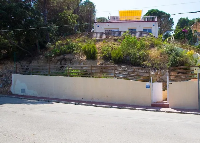 Catalunya Casas Fun And Frolic In Lloret Del Mar 3500 Meters To Beach! * Lloret de Mar