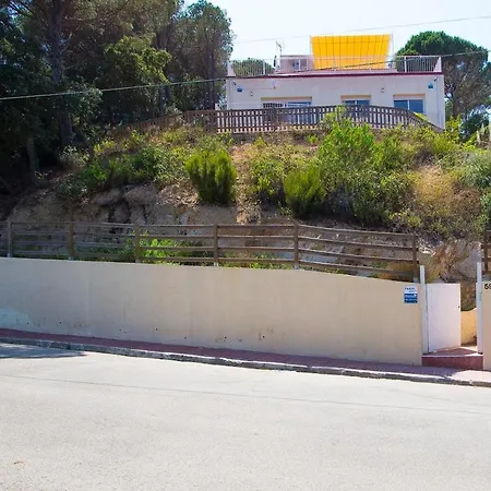Catalunya Casas Fun And Frolic In Lloret Del Mar 3500 Meters To Beach! * يوريت دي مار