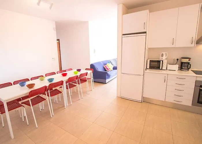 Villa Catalunya Casas Fun And Frolic In Lloret Del Mar 3500 Meters To Beach! Lloret de Mar