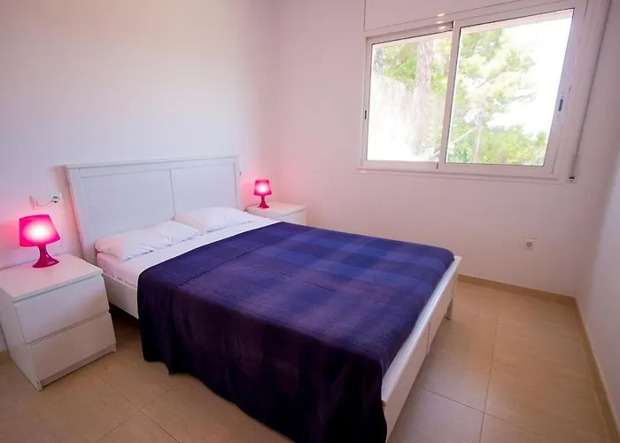 Catalunya Casas Fun And Frolic In Lloret Del Mar 3500 Meters To Beach! *