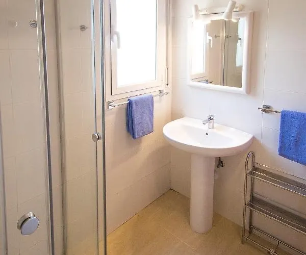 Villa Catalunya Casas Fun And Frolic In Lloret Del Mar 3500 Meters To Beach!