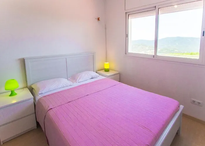 Catalunya Casas Fun And Frolic In Lloret Del Mar 3500 Meters To Beach! Villa *